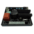 Miniatyrbillede 2 af 4: Avr R438 Automatisk Spændingsregulator Generatorstabilisator Passer Til Leroy Somer Generator