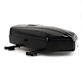 Pikkukuva 2 / 4: Metal Roof Trunk Luggage With Fixing Rail For Traxxas -4 Trx6 Axial Scx10 Iii 90046 Axi03007 1/10 R