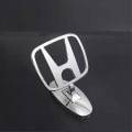Miniatyrbillede 3 af 5: 3D Metal Stativ Emblem Badge Mærkat Bil Frond Hood Logo Ornament
