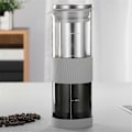 Miniatyrbild 2 av 5: Bärbar Lufttät Cold Brew Iced Coffee Maker Te-infuser - 800ml Cold Brew Kaffekanna Bryggningsglas Karaff Pitcher