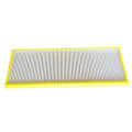 Miniatyrbillede 3 af 5: 10 stk. A/C-filter til Scania lastbiler Sce 1913500 indvendigt filter