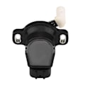 Miniatyrbillede 5 af 5: Accelerator Pedal Position Sensor til Yaris Hiace Scion Tc 89281-47010