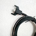 Miniatyrbilde 4 av 5: Holdbar USB-ladekabel for Logitech G900 G903 G703 G Pro-mus