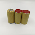Miniatyrbillede 2 af 3: 3000mah 3.6v Ni-mh batteri til Gardena Accu60 Accu 60