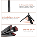 Miniatyrbilde 4 av 4: PULUZ Action Camera Extension Tripod Selfie Stick Stativ for GoPro