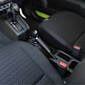 Miniatyrbild 4 av 5: Handbromsgreppskydd Bil Handbromsskydd För Jimny Jb74 2019 2020 2021 2022 Tillbehör