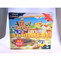 Miniatyrbilde 2 av 5: Adventskalender Barn 2023 Skjønnhet Voksne Kinder Jenter 24 Stykker Diverse Kjøretøy Bil Leke Julekalender