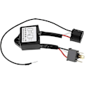 Miniatyrbillede 2 af 5: Omvendt polaritets negativ switch sele - Omvendt 2 stk Led