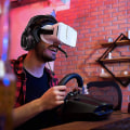 Miniatyrbilde 3 av 5: Reservekabel for headset, til Astro A10/a40 Gaming Headsets