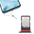 Miniatyrbilde 4 av 4: SIM-kortskuffe + SIM-kortskuffe for OnePlus Nord