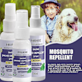 Miniatyrbillede 4 af 5: Tib Spider Repellent Spray Langvarig Effektiv Spider Control Afviser Insekter 100ml