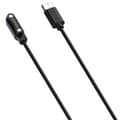 Miniatyrbillede 5 af 5: Til PLAUD Note AI Stemmeoptager 1m 5V Magnetisk Ladekabel