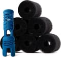 TSP10 OEM Original Tail Sweep Pro med skrubber til 280/360/380