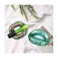 Miniatyrbilde 4 av 5: 3 stk Lepper Resin Mold 3d Ph H Ph D Former Resin Art Former Ornt Silic Uv Epoxy