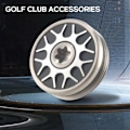 Pikkukuva 2 / 5: 1 kpl Lab Custom -painot Odyssey Stroke Lab -golfmailalle 35 g