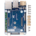 Pikkukuva 4 / 5: CM4-laajennuskortti Compute Module 4 Mini Basic -laajennuskortille, Compute Module -ydinkortti