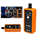 Miniatyrbilde 5 av 5: El50448 Dekktrykkmonitor Tpms Relearn Tool Digitalt Dekk