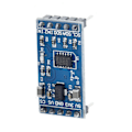 Miniatyrbillede 2 af 3: Triple Axis Accelerometer Acceleration Sensor Module