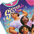 Miniatyrbillede 3 af 5: Encanto Pyjamas til piger, Mirabel og Isabela Pyjamas til piger, 3 til 12 år