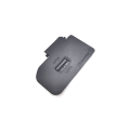 Miniatyrbild 5 av 5: 1 st Nytt för Ilce-7m4 A7m4 A7r4 A7s3 Fx3 A9m2 A1 Batterilucka Digitalkamera Reservdelar-wit