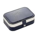 Multifunktionell smyckeskrin Organizer Display Smycken Stora