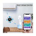 Miniatyrbillede 3 af 5: Wifi Værelses Termometer Indendørs Hygrometer: Smart Temperatur H