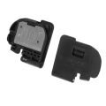 Miniatyrbilde 2 av 5: Batteridørdeksel for Canon Eos 5d Mark Ii 5d 2  Digitalkamera Reparasjonsdel