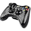 Pikkukuva 2 / 5: Langaton Xbox 360 -ohjain