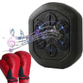 Miniatyrbild 4 av 4: Musikbrytning Maskin Intelligent Boxning Träningsutrustning Multipurpo-