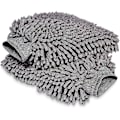 Miniatyrbild 2 av 5: Deluxe Mikrofiber Biltvätt Vante (2-pack)