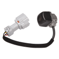 Miniatyrbillede 4 af 5: Nyt til 13-16 / Ceed 12-16 Bil Bakkamera Parkering Assist Backup Kamera 95760-a2100 95760a2100