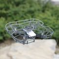 Miniatyrbilde 5 av 5: 1 Sett med Tello Bladbeskyttere Propeller Propellerblad Reserve Propellerbeskyttelse