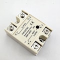 Pikkukuva 4 / 4: Dc-kiinteän tilan rele Ssr-40dd