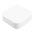 Miniatyrbild 1 av 5: Bluetooth Wifi Fingeravtryck Lösenord Smart Elektroniskt Dörrlås Hem Bro Ttlock App Kontroll Hub