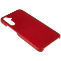 Miniatyrbilde 4 av 5: For Samsung Galaxy A34 5g Smartphone Case Hard Plastic Rubberized Glossy Phone Protector Cell Phone Cover Red