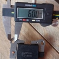 Pikkukuva 5 / 5: Sytytyskela Tle43 Mitsubishille Tle43, 1e40f-e, Kasei Bc-4