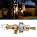 Miniatyrbild 5 av 5: Gasol Patio Värmare Kontrollventil Termoelement Sensor Dump Switch Knopp Propangas Eldstad Kontroll Säkerhet