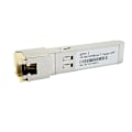 Miniatyrbilde 1 av 5: Gigabit RJ45 SFP-modul 10/100/1000 Mbps SFP Kobber RJ45 SFP Transceiver Gigabit Ethernet Switch