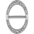 Miniatyrbilde 1 av 4: Diamantsjal Spenne Sjal Klips Ring Wrap Klipsholder Silkesjal Spenne For Klær Sjal