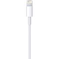 Miniatyrbild 3 av 5: Apple Lightning till USB-kabel (1 m)