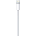 Pikkukuva 3 / 5: Apple Lightning - USB-kaapeli (1 m)