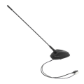 Pikkukuva 3 / 5: Auton katolle asennettava radioantenni A9068200475 Sprinter W906 2006-2017