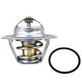 Miniatyrbillede 1 af 5: 050121113c Kølevæske Termostat Sensor Termostat Tætning O-ring Til Golf For- Tt A4 A6 050