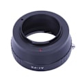 Miniatyrbilde 4 av 5: For Lens til X-feste Kamera X-pro1 X- X-e1 X-e2 X-e2s X-m1 X-a1 X-a2 X-a3 X-a10 X-m1 X-t1 X-t2 X-t10