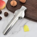 Miniatyrbillede 1 af 5: Nøddeknækker Kastanjeklip, Premium Nød Kastanjeklip, Kastanjekutter T thickened all steel