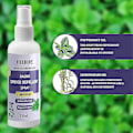 Miniatyrbillede 5 af 5: Tib Spider Repellent Spray Langvarig Effektiv Spider Control Afviser Insekter 30ml