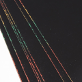 Miniatyrbild 3 av 5: Scratch Art Paper Rainbow Scratch Paper