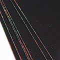 Miniatyrbillede 3 af 5: Scratch Art Paper Rainbow Scratch Paper