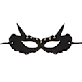 Miniatyrbild 1 av 2: Festmask Halloween Halvmask Maskerad Styling Mask Maskerad Ögonmask För Kvinnor