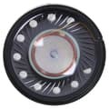 Professionella Hörlurs-Högtalare Delar 40mm Drivrutiner Redpl